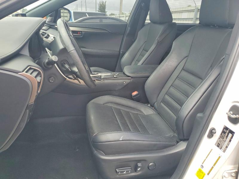 2020 Lexus Nx მანქანა იყიდება აუქციონზე, vin: JTJJARBZXL5008130, აუქციონის ნომერი: 56771626