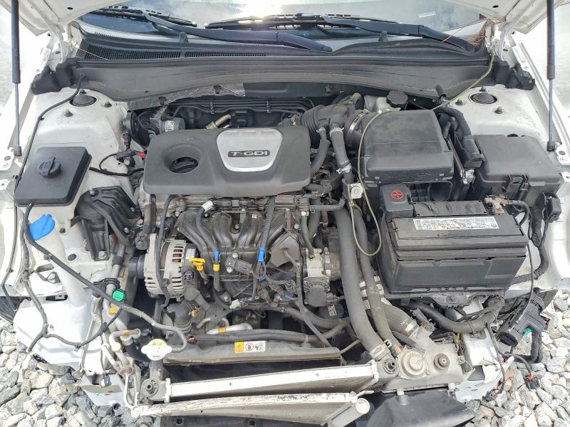 55697726 :رقم المزاد ، 5XXGT4L18GG010088 vin ، 2016 Kia Optima مزاد بيع