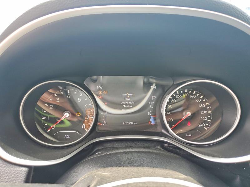 Продажа на аукционе авто 2018 Jeep Compass, vin: 3C4NJDCB4JT493368, номер лота: 56293656