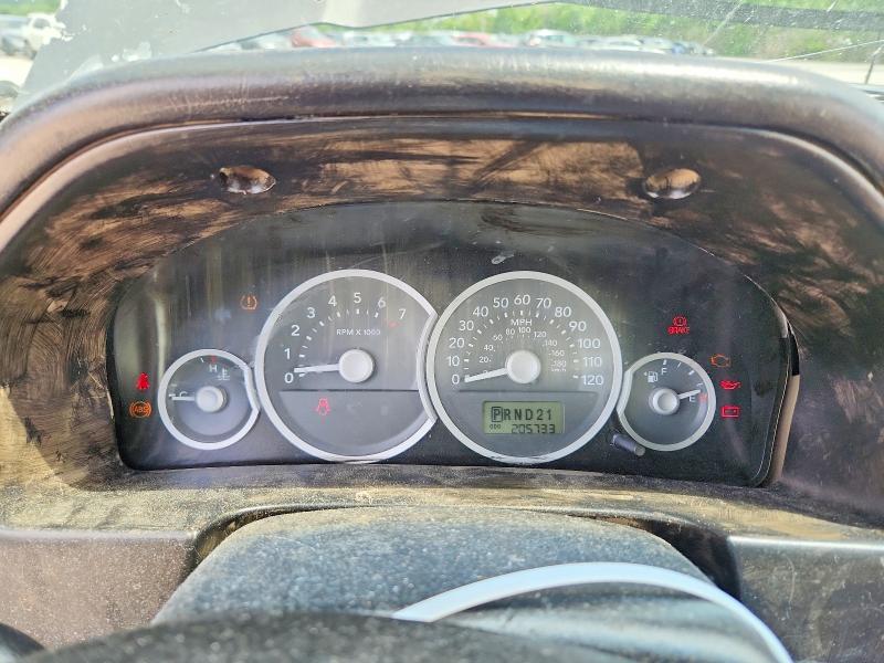 Aukcja sprzedaży 2006 Mercury Mariner, vin: 4M2YU57106KJ18835, numer aukcji: 56743946