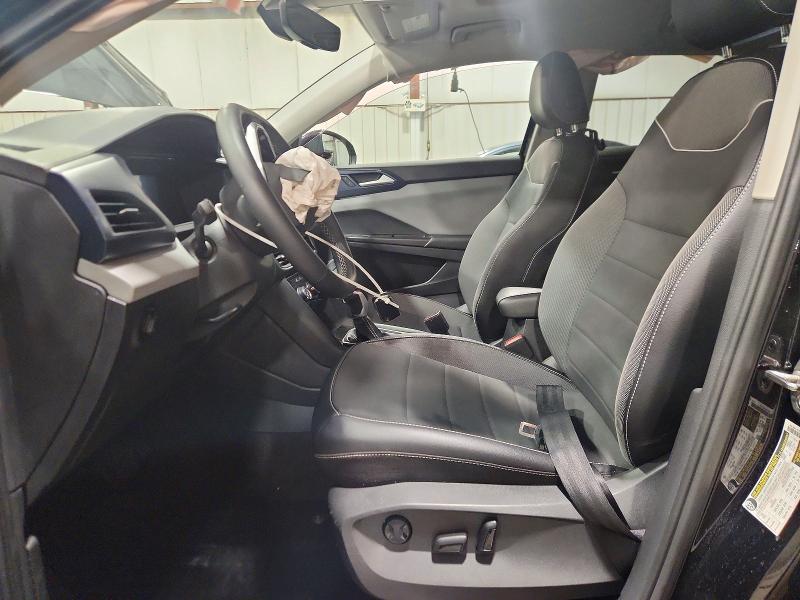 Aukcja sprzedaży 2023 Volkswagen Taos, vin: 3VVNX7B25PM337300, numer aukcji: 55711526