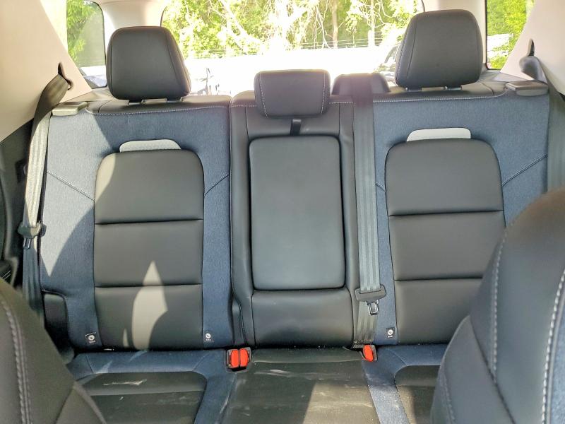 57575736 :رقم المزاد ، 3FMCR9CN4SRE11723 vin ، 2025 Ford Bronco Sport مزاد بيع