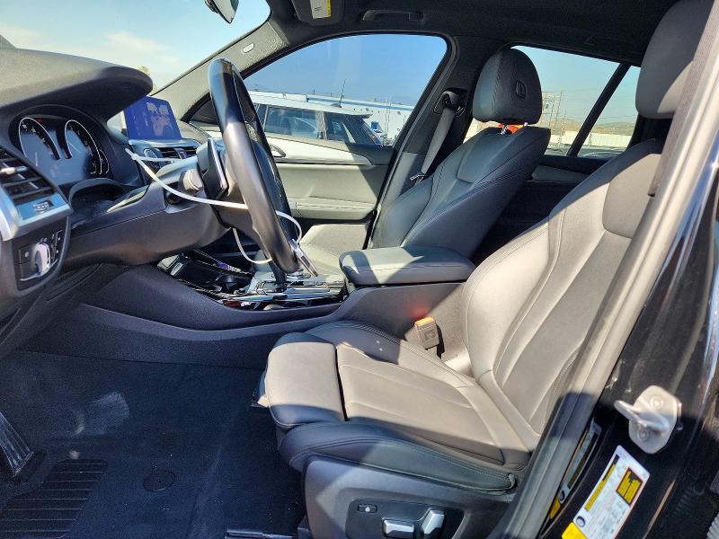 Продаж на аукціоні авто 2020 Bmw X3, vin: 5UXTY3C04L9C87475, номер лоту: 55780416