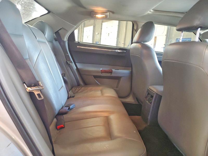 Продаж на аукціоні авто 2005 Chrysler 300, vin: 2C3JA53GX5H556153, номер лоту: 55809796