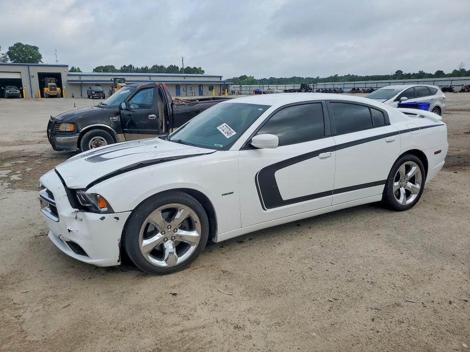 Aukcja sprzedaży 2014 Dodge Charger, vin: 2C3CDXCTXEH134263, numer aukcji: 57327046