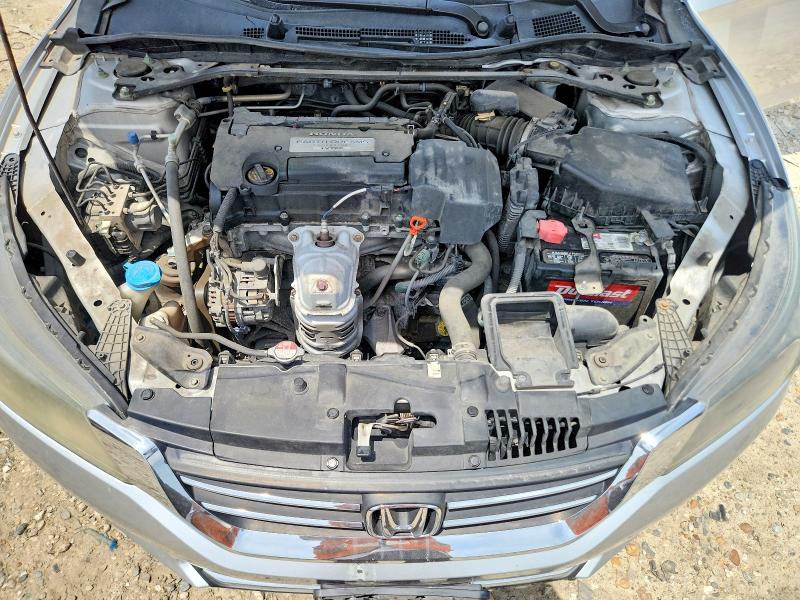 Продаж на аукціоні авто 2013 Honda Accord, vin: 1HGCR2F52DA266199, номер лоту: 54912256
