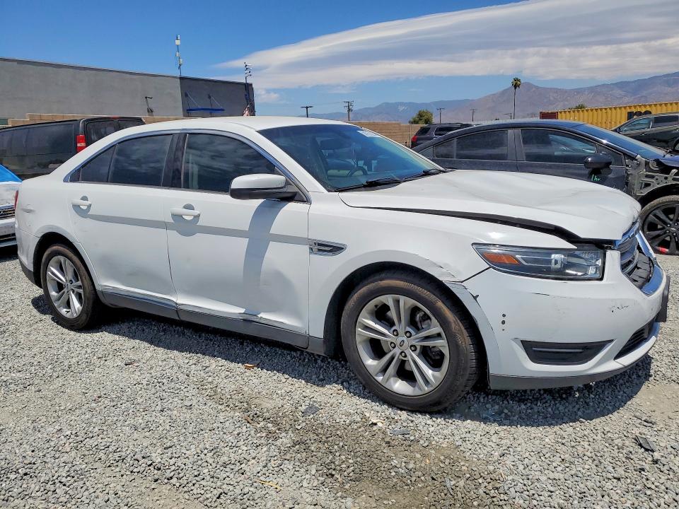Aukcja sprzedaży 2016 Ford Taurus, vin: 1FAHP2E86GG144703, numer aukcji: 58767226