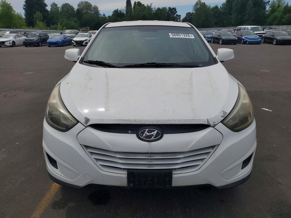 Продаж на аукціоні авто 2015 Hyundai Tucson, vin: KM8JT3AF9FU022611, номер лоту: 58801326