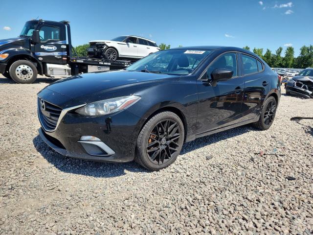 2016 Mazda 3 მანქანა იყიდება აუქციონზე, vin: 3MZBM1T73GM253863, აუქციონის ნომერი: 56029696