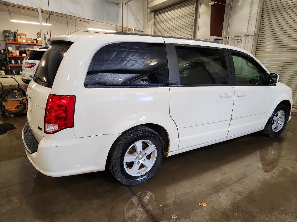 Продажа на аукционе авто 2013 Dodge Grand Caravan, vin: 2C4RDGCGXDR553084, номер лота: 56415226