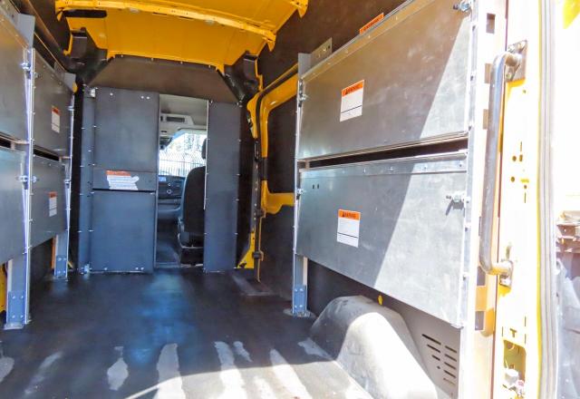 Продажа на аукционе авто 2023 Ford Transit, vin: 1FTBR1X82PKA73790, номер лота: 85992725