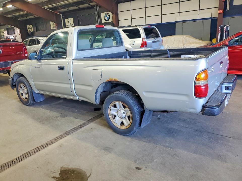 Auction sale of the 2003 Toyota Tacoma, vin: 5TENL42N03Z164026, lot number: 58534346