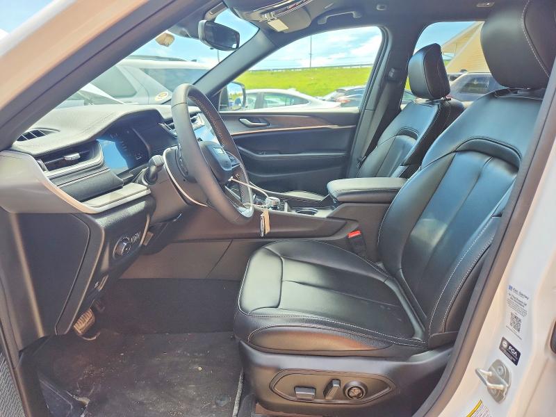 Aukcja sprzedaży 2024 Jeep Grand Cherokee, vin: 1C4RJHBG7RC229123, numer aukcji: 58299566