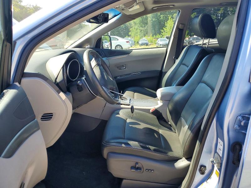 2010 Subaru Tribeca მანქანა იყიდება აუქციონზე, vin: 4S4WX9GD6A4402789, აუქციონის ნომერი: 57832766