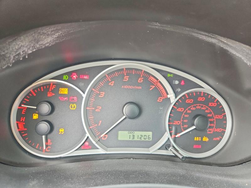Продажа на аукционе авто 2012 Subaru Impreza, vin: JF1GV7F69CG020723, номер лота: 58375706