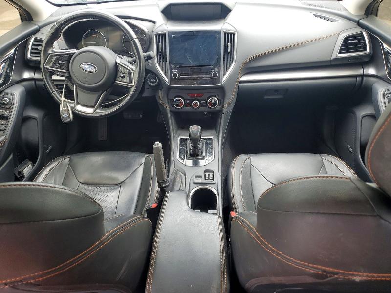 Продажа на аукционе авто 2019 Subaru Crosstrek, vin: JF2GTANC1KH324451, номер лота: 55334156