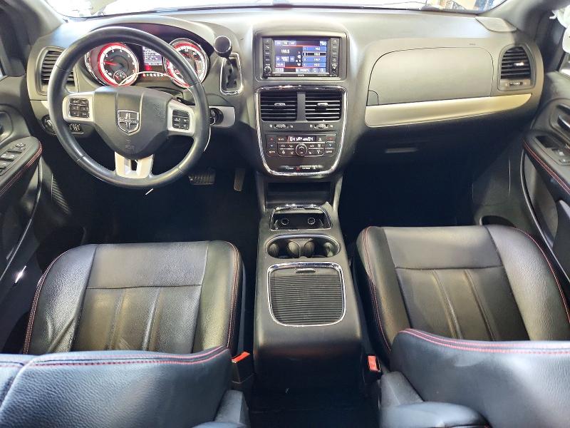 58486306 :رقم المزاد ، 2C4RDGEG1KR648398 vin ، 2019 Dodge Grand Caravan مزاد بيع
