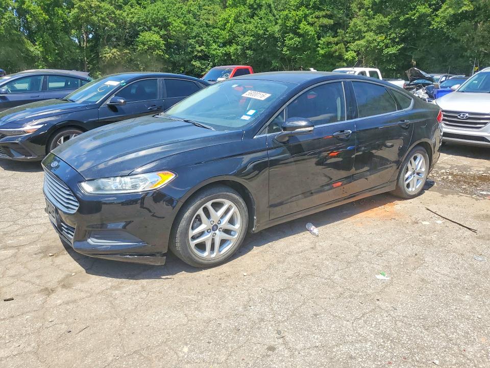 Продаж на аукціоні авто 2016 Ford Fusion, vin: 3FA6P0HD1GR279052, номер лоту: 56000116