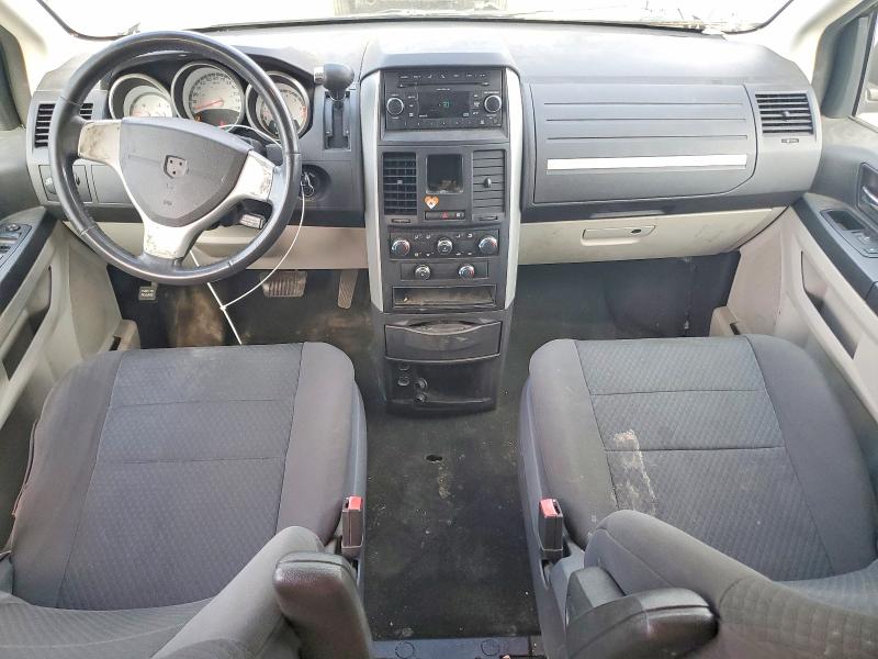 Aukcja sprzedaży 2010 Dodge Grand Caravan, vin: 2D4RN3D13AR365313, numer aukcji: 57098866