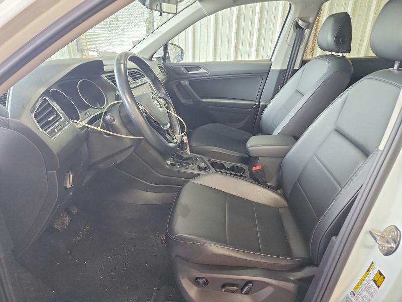 Aukcja sprzedaży 2019 Volkswagen Tiguan, vin: 3VV2B7AX0KM081462, numer aukcji: 57877906