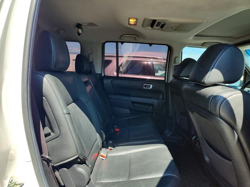 Продаж на аукціоні авто 2013 Honda Pilot, vin: 5FNYF3H91DB024000, номер лоту: 57249566