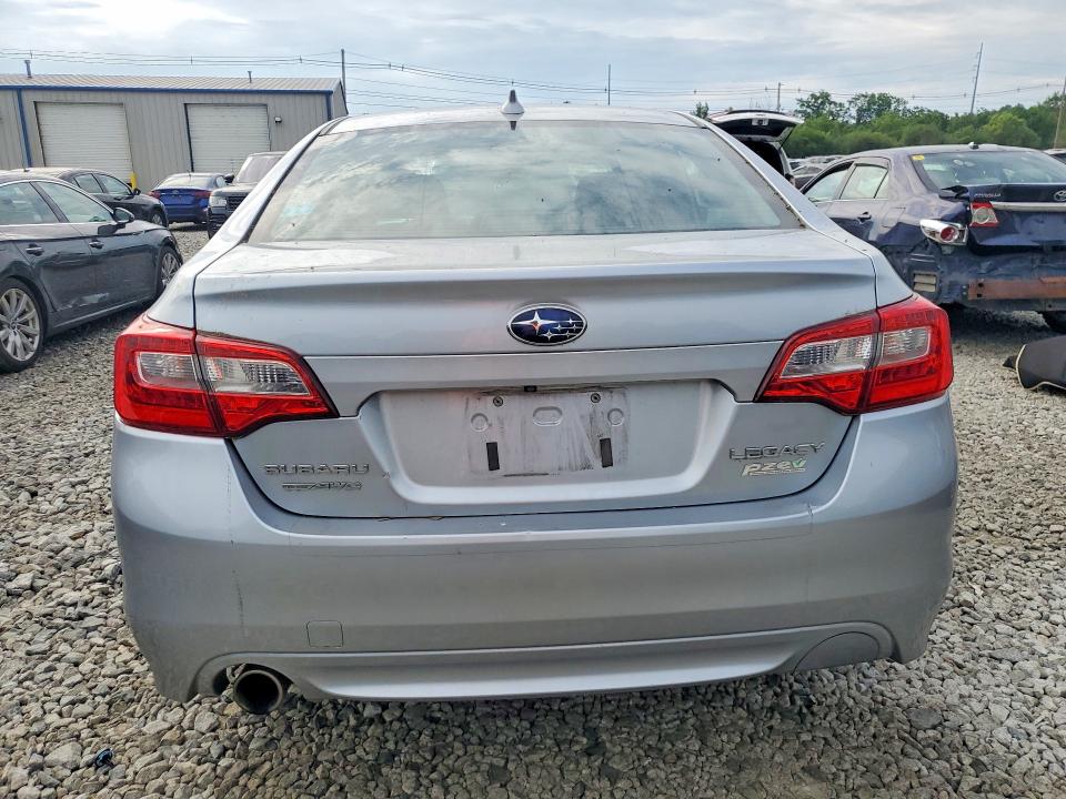 56973886 :رقم المزاد ، 4S3BNAC69G3021289 vin ، 2016 Subaru Legacy مزاد بيع