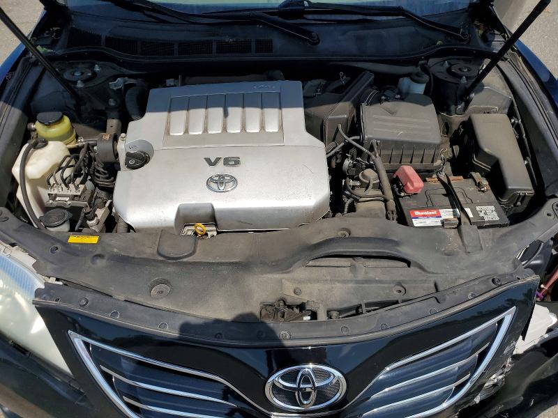 2011 Toyota Camry მანქანა იყიდება აუქციონზე, vin: 4T1BK3EK9BU628306, აუქციონის ნომერი: 57346456