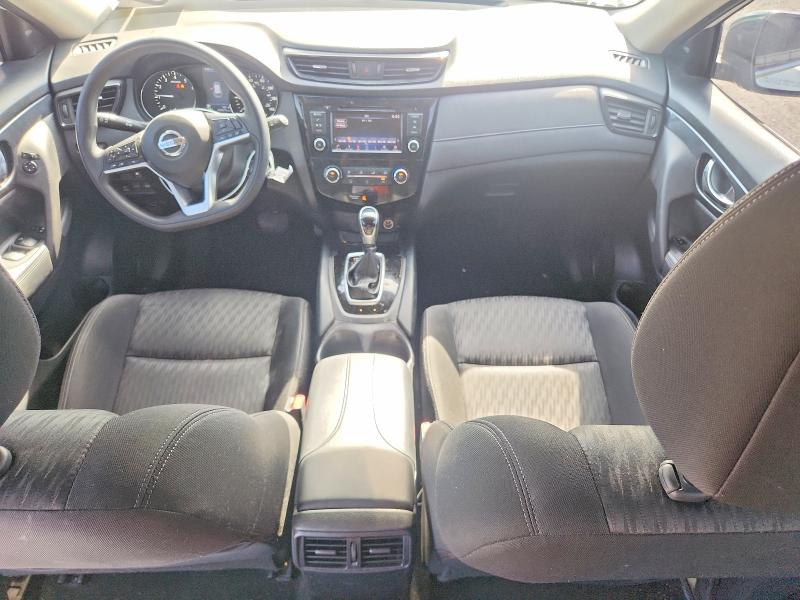 Продаж на аукціоні авто 2018 Nissan Rogue, vin: KNMAT2MV7JP525630, номер лоту: 56141086