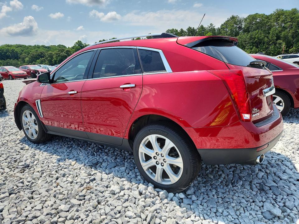 Aukcja sprzedaży 2016 Cadillac Srx, vin: 3GYFNCE34GS576560, numer aukcji: 59161616