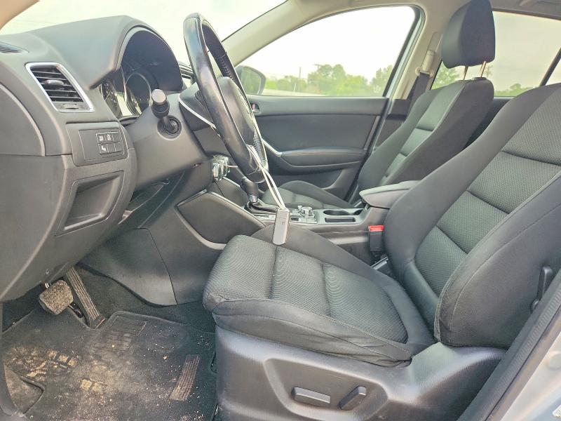 Aukcja sprzedaży 2016 Mazda Cx-5, vin: JM3KE2CY9G0849763, numer aukcji: 57926416