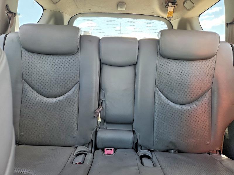57538136 :رقم المزاد ، JTMZF31V395012726 vin ، 2009 Toyota Rav4 مزاد بيع
