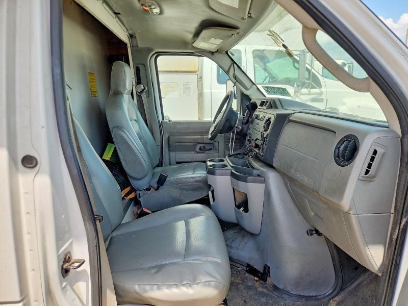 Aukcja sprzedaży 2016 Ford Econoline, vin: 1FDXE4FS3GDC02247, numer aukcji: 57575876