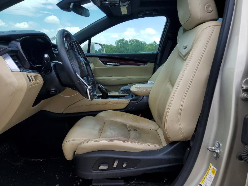 Aukcja sprzedaży 2017 Cadillac Xt5, vin: 1GYKNDRSXHZ117267, numer aukcji: 59184296