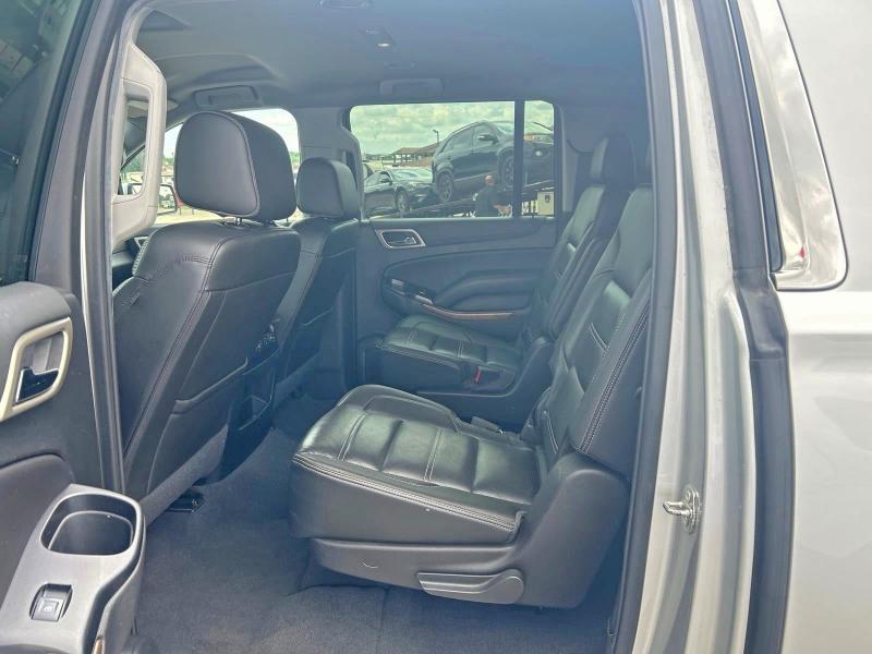 Aukcja sprzedaży 2020 Gmc Yukon Xl, vin: 1GKS1HKJ1LR202263, numer aukcji: 57180966