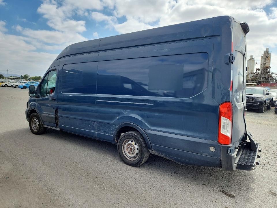 Aukcja sprzedaży 2020 Ford Transit, vin: 1FTBR3X85LKA48131, numer aukcji: 57244566