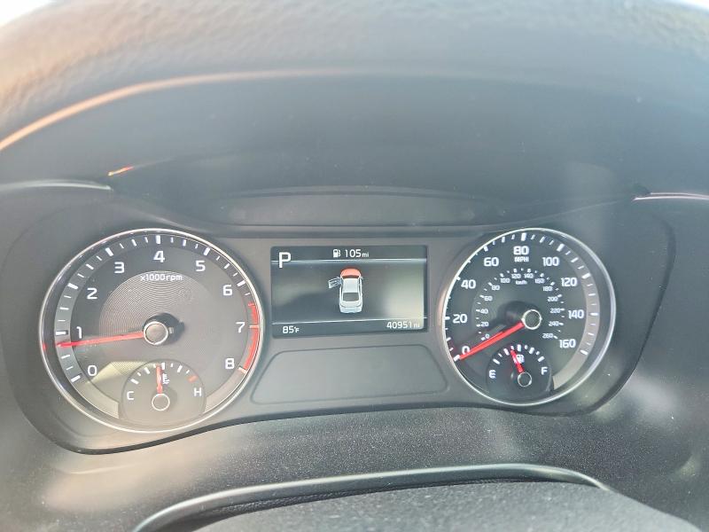 Продажа на аукционе авто 2023 Kia Forte, vin: 3KPF54AD6PE622396, номер лота: 57397166