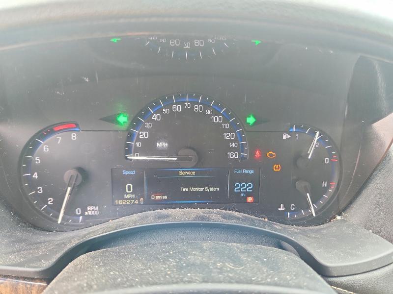 2013 Cadillac Ats მანქანა იყიდება აუქციონზე, vin: 1G6AB5SA4D0122323, აუქციონის ნომერი: 57368676