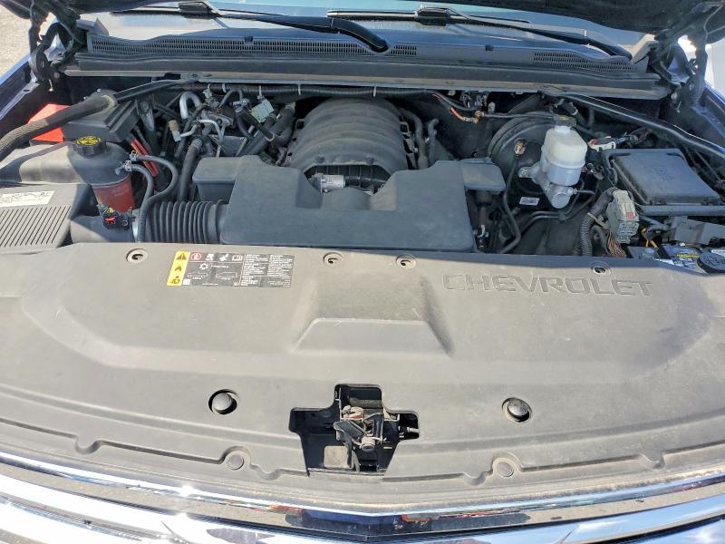 Продажа на аукционе авто 2019 Chevrolet Tahoe, vin: 1GNLCDEC3KR152794, номер лота: 56450546