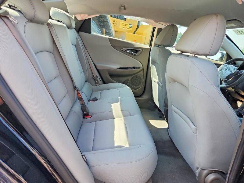 Aukcja sprzedaży 2020 Chevrolet Malibu, vin: 1G1ZC5ST0LF144838, numer aukcji: 59187666