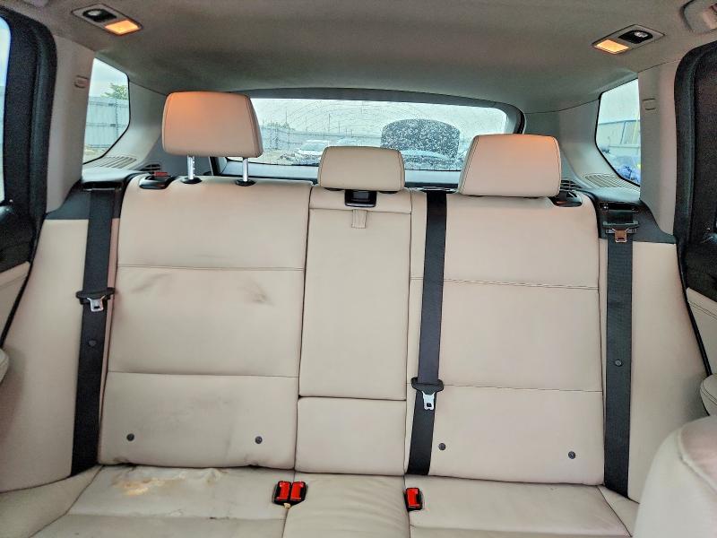 Aukcja sprzedaży 2012 Bmw X3, vin: 5UXWX5C54CL724902, numer aukcji: 57626526