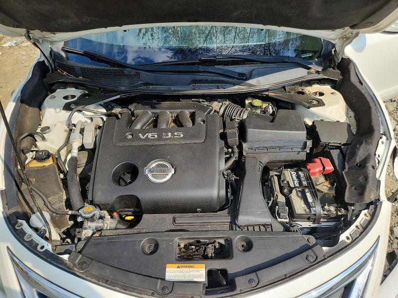 59088666 :رقم المزاد ، 1N4BL3AP5FC151605 vin ، 2015 Nissan Altima مزاد بيع