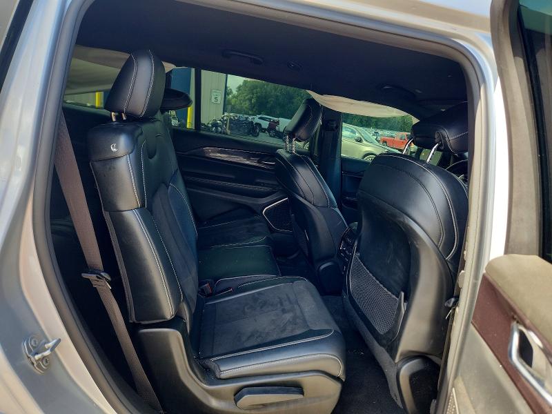 57120816 :رقم المزاد ، 1C4RJKAG1N8513228 vin ، 2022 Jeep Grand Cherokee مزاد بيع