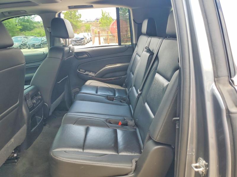 Aukcja sprzedaży 2018 Gmc Yukon Xl, vin: 1GKS1JKC3JR403748, numer aukcji: 59058836