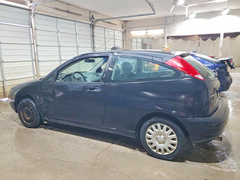 2006 Ford Focus მანქანა იყიდება აუქციონზე, vin: 1FAFP31N86W146983, აუქციონის ნომერი: 55408676