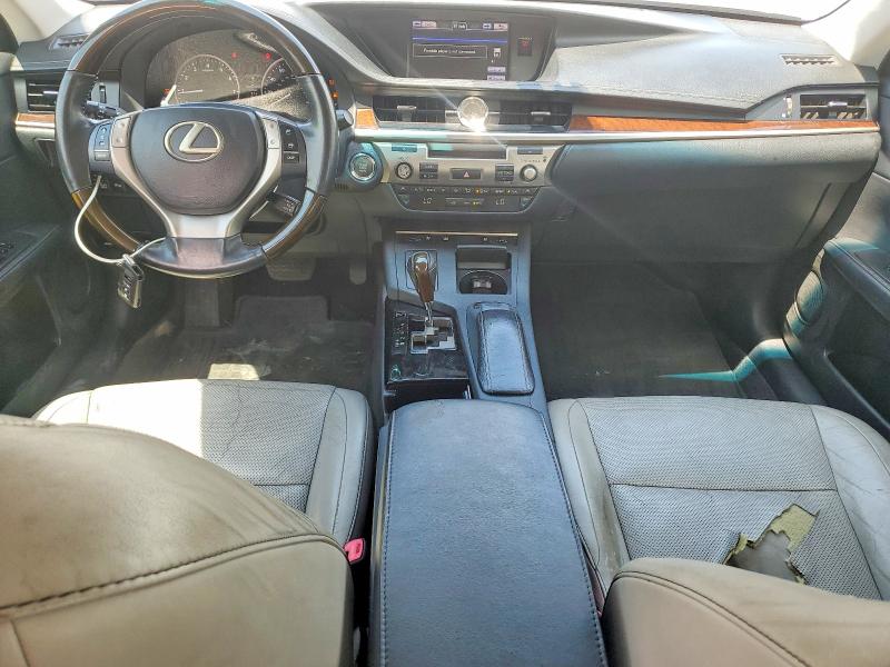 Продаж на аукціоні авто 2014 Lexus Es, vin: JTHBK1GG4E2087567, номер лоту: 56082086