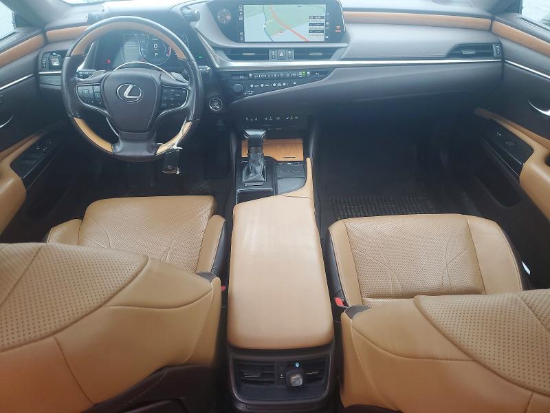 Aukcja sprzedaży 2019 Lexus Es, vin: 58ABZ1B11KU034474, numer aukcji: 57648916