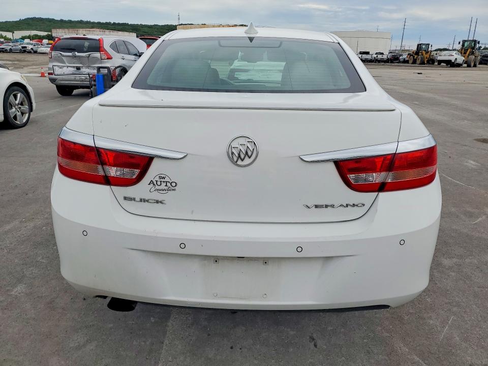 Aukcja sprzedaży 2017 Buick Verano, vin: 1G4PR5SK7H4117042, numer aukcji: 55712186