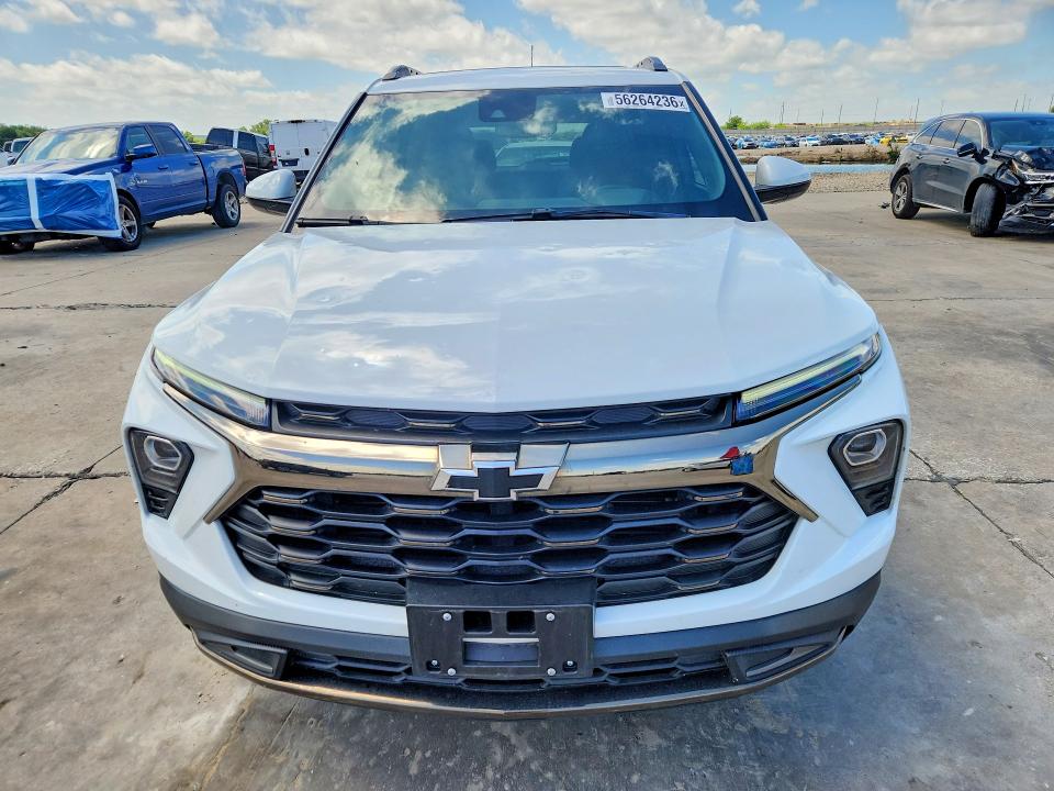 Продаж на аукціоні авто 2024 Chevrolet Trailblazer, vin: KL79MSSL4RB117741, номер лоту: 56264236