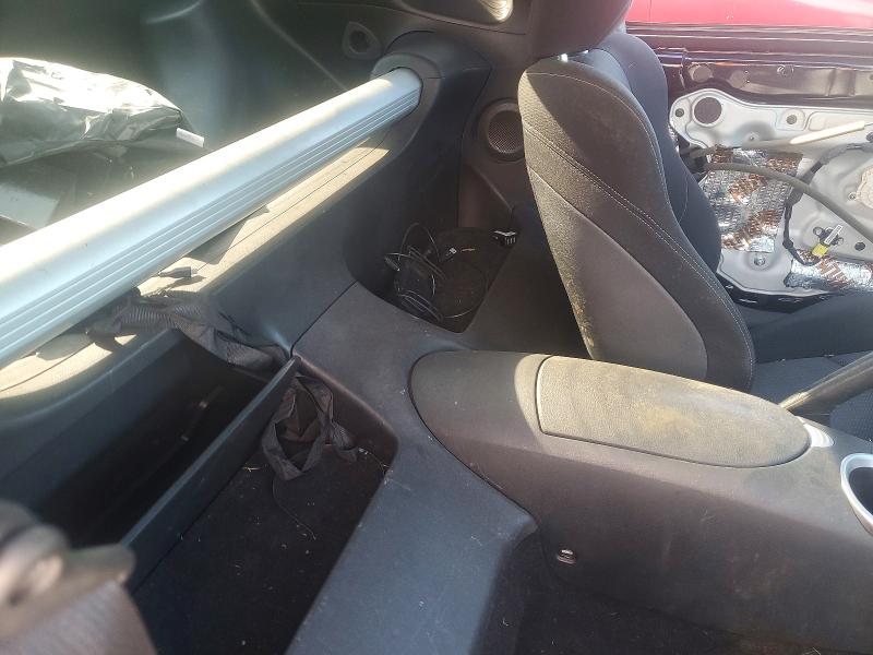 2015 Nissan 370z მანქანა იყიდება აუქციონზე, vin: JN1AZ4EHXFM441901, აუქციონის ნომერი: 55672076
