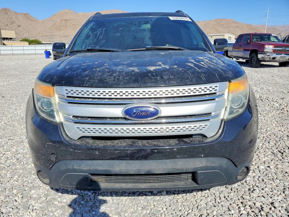 Продажа на аукционе авто 2013 Ford Explorer, vin: 1FM5K7D83DGA12810, номер лота: 55232816